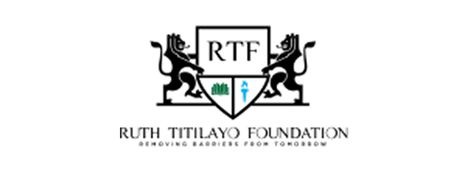 Ruth Titilayo Foundation