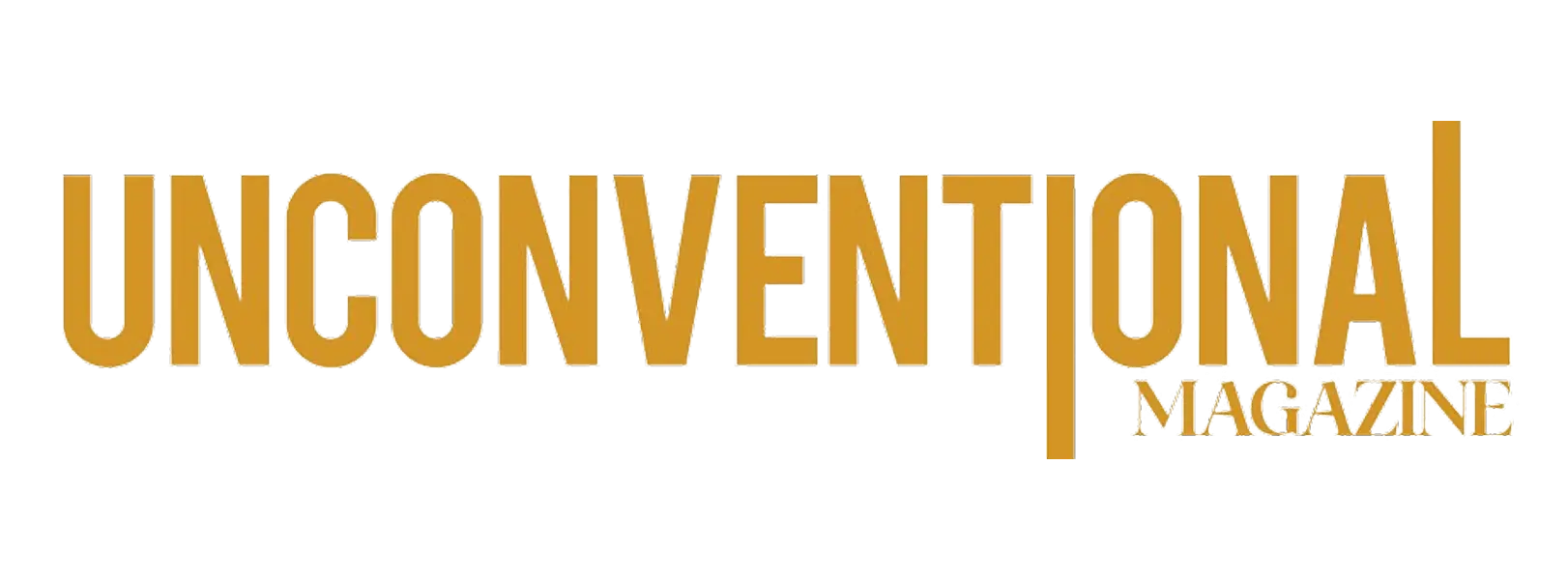 Unconventional Magazine